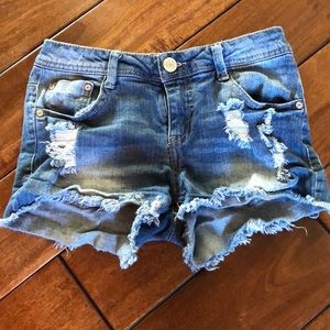 Rue21 shorts